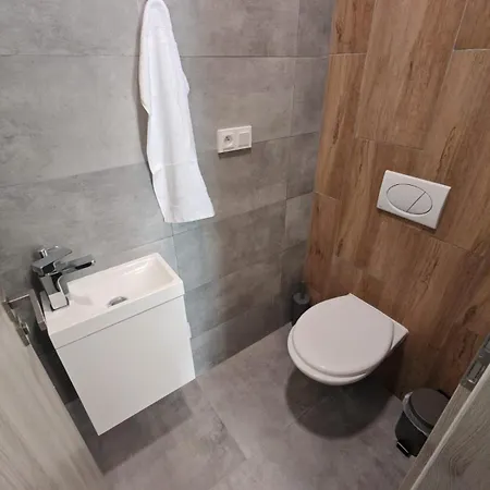 Simba Apartment
